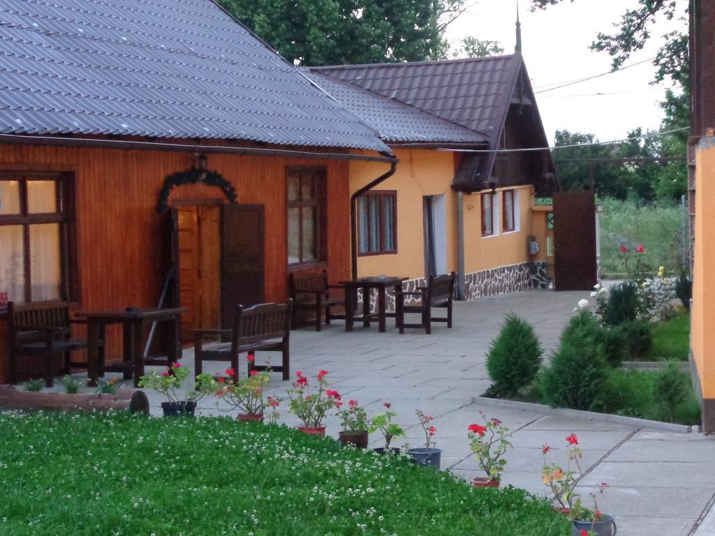 Pensiunea Radu Cisnădie 部屋 写真