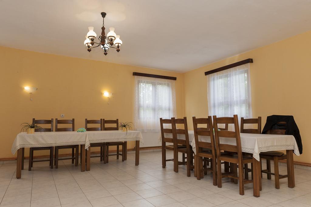 Pensiunea Radu Cisnădie 部屋 写真